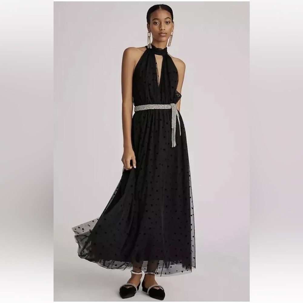 Anthropologie 2-Piece Dress